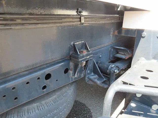 いすゞ エルフ TKG-NKR85YN(2WD)の写真41