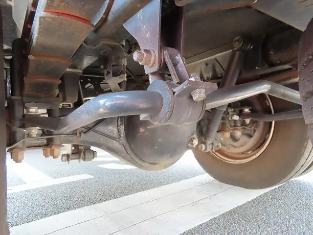 いすゞ エルフ TKG-NKR85YN(2WD)の写真47