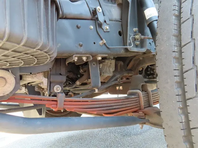 いすゞ エルフ TKG-NKR85YN(2WD)の写真48