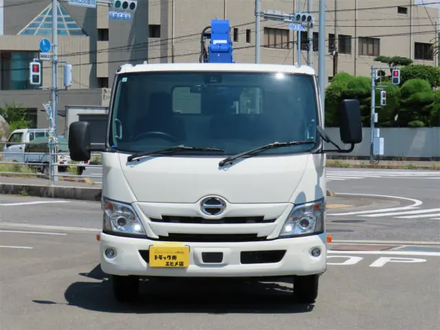 日野 デュトロ 2KG-XZU712M(2WD)の写真6