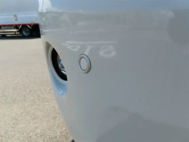 日野 デュトロ 2KG-XZU712M(2WD)の写真11