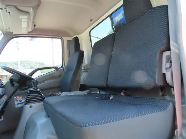 日野 デュトロ 2KG-XZU712M(2WD)の写真14