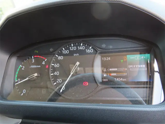 日野 デュトロ 2KG-XZU712M(2WD)の写真15