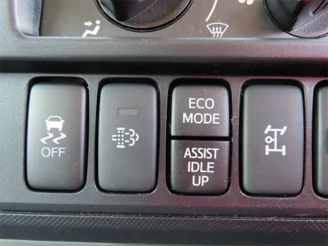 日野 デュトロ 2KG-XZU712M(2WD)の写真19