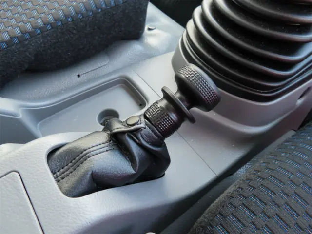 日野 デュトロ 2KG-XZU712M(2WD)の写真23