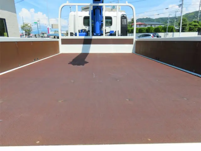 日野 デュトロ 2KG-XZU712M(2WD)の写真28