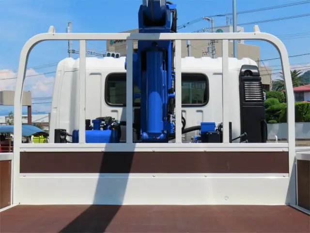 日野 デュトロ 2KG-XZU712M(2WD)の写真29