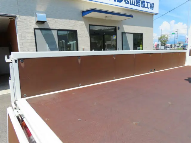 日野 デュトロ 2KG-XZU712M(2WD)の写真30