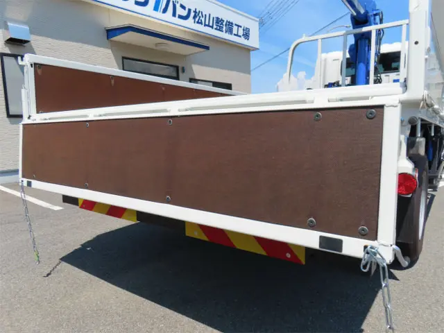 日野 デュトロ 2KG-XZU712M(2WD)の写真32