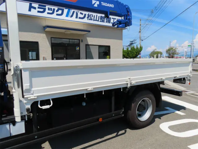 日野 デュトロ 2KG-XZU712M(2WD)の写真33