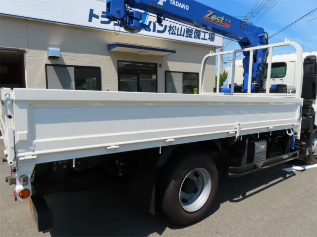 日野 デュトロ 2KG-XZU712M(2WD)の写真34