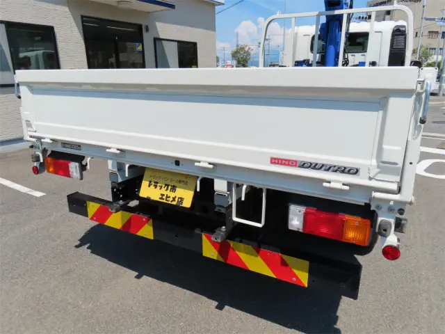 日野 デュトロ 2KG-XZU712M(2WD)の写真35