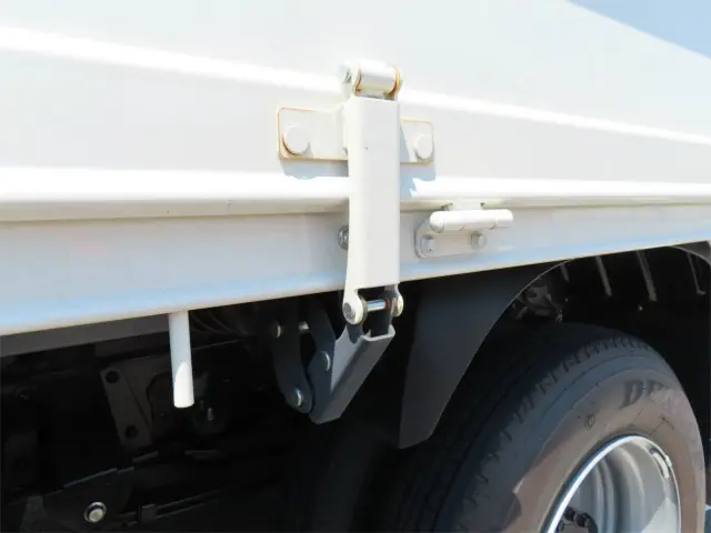 日野 デュトロ 2KG-XZU712M(2WD)の写真36