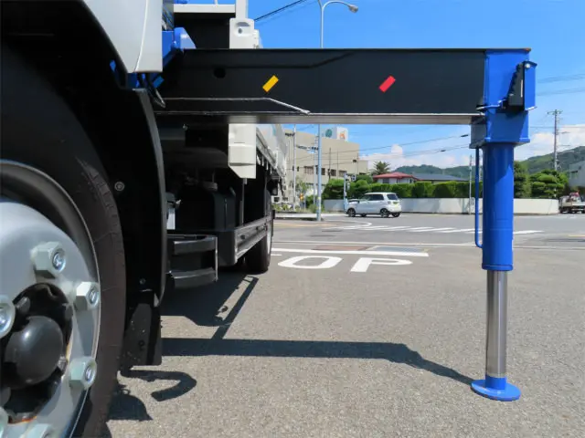 日野 デュトロ 2KG-XZU712M(2WD)の写真39