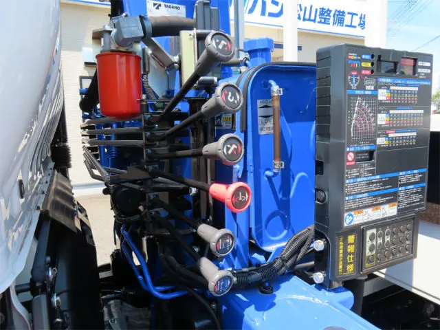 日野 デュトロ 2KG-XZU712M(2WD)の写真40