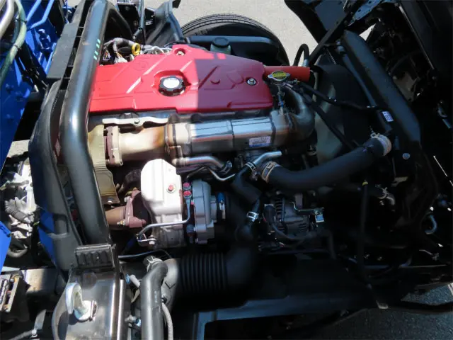 日野 デュトロ 2KG-XZU712M(2WD)の写真44