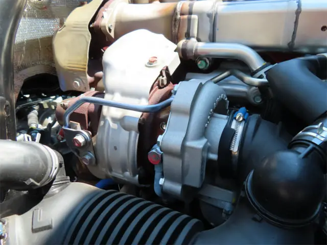 日野 デュトロ 2KG-XZU712M(2WD)の写真45