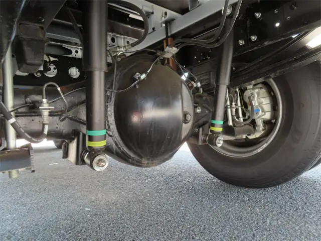 日野 デュトロ 2KG-XZU712M(2WD)の写真49