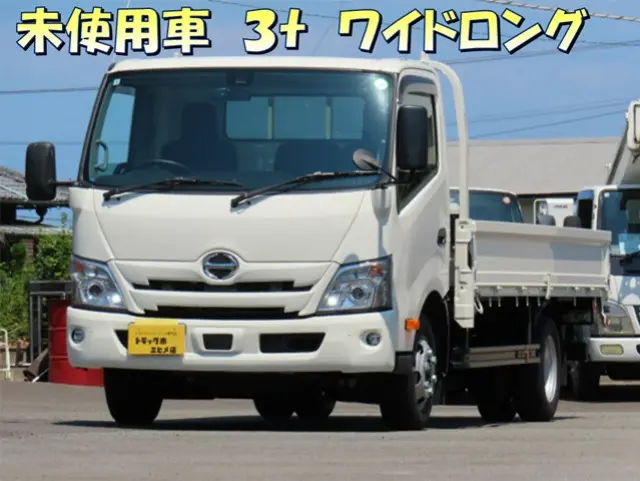 日野 デュトロ 2KG-XZU712M(2WD)の写真1