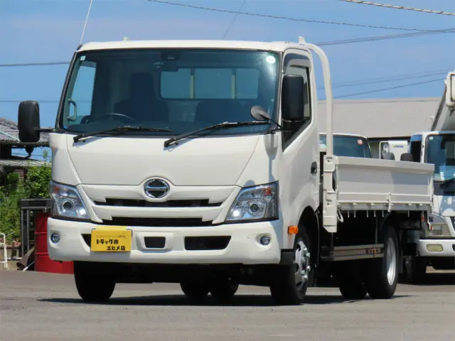 日野 デュトロ 2KG-XZU712M(2WD)の写真2