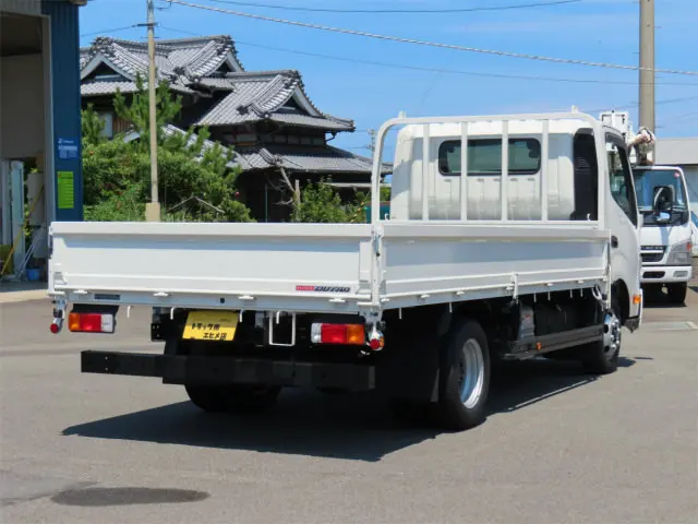 日野 デュトロ 2KG-XZU712M(2WD)の写真3