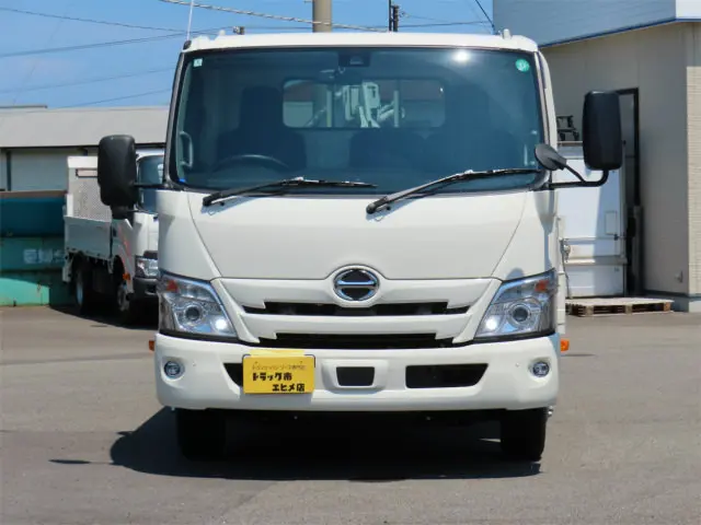 日野 デュトロ 2KG-XZU712M(2WD)の写真6