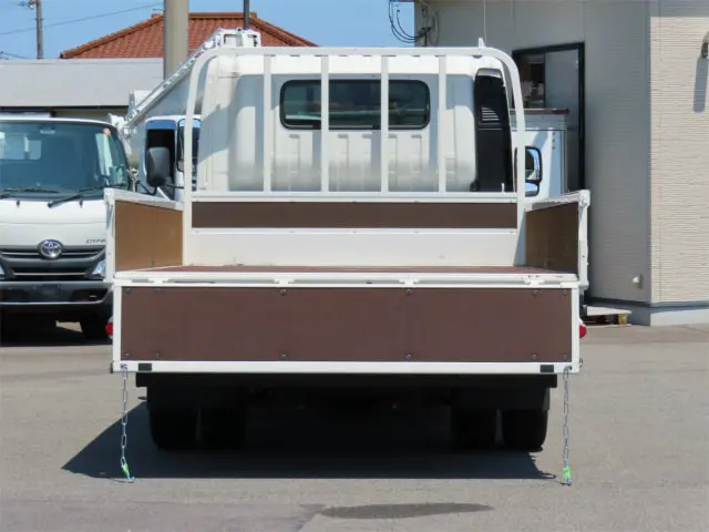 日野 デュトロ 2KG-XZU712M(2WD)の写真9