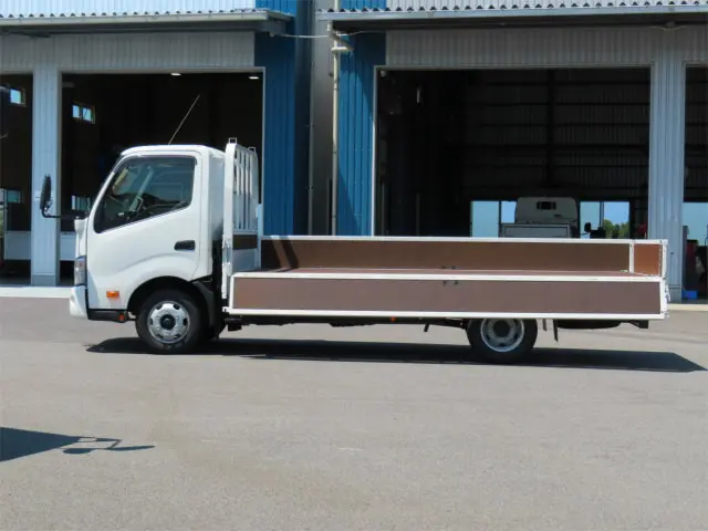 日野 デュトロ 2KG-XZU712M(2WD)の写真10