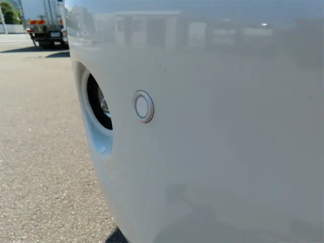 日野 デュトロ 2KG-XZU712M(2WD)の写真11