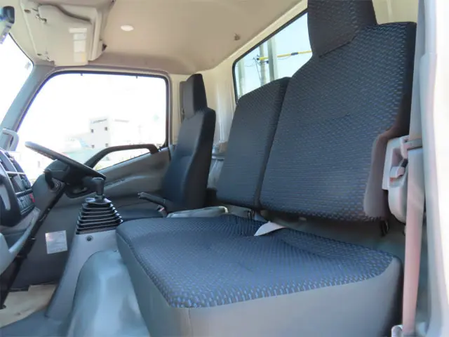 日野 デュトロ 2KG-XZU712M(2WD)の写真14