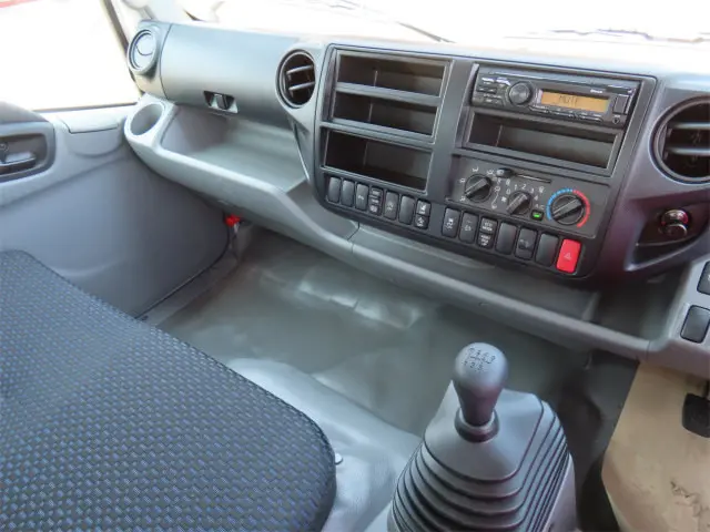 日野 デュトロ 2KG-XZU712M(2WD)の写真17