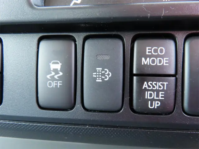 日野 デュトロ 2KG-XZU712M(2WD)の写真19