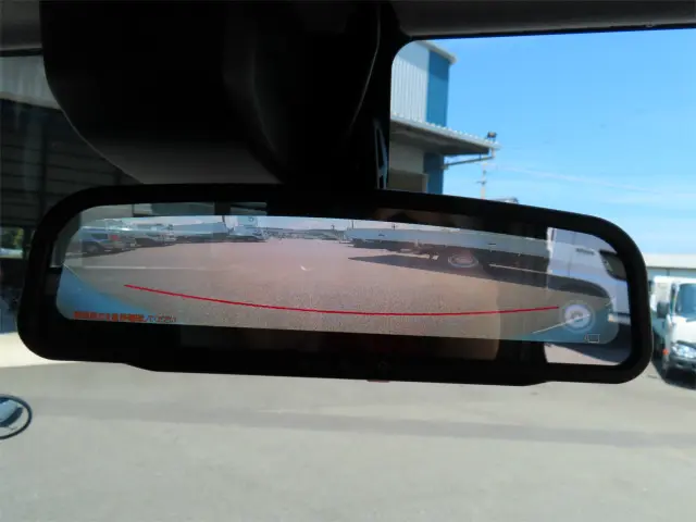 日野 デュトロ 2KG-XZU712M(2WD)の写真23