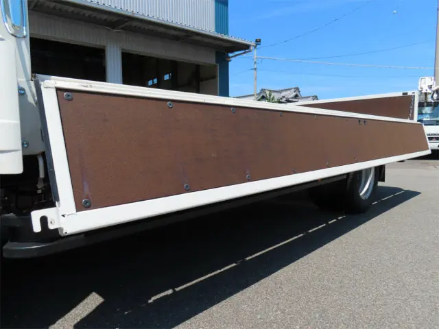 日野 デュトロ 2KG-XZU712M(2WD)の写真32