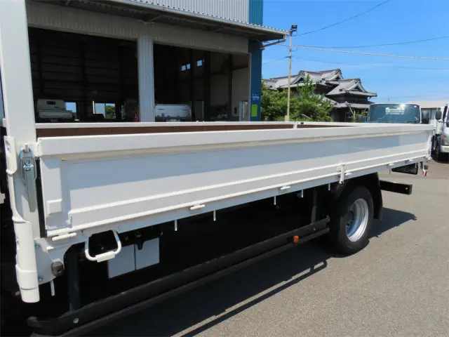 日野 デュトロ 2KG-XZU712M(2WD)の写真33