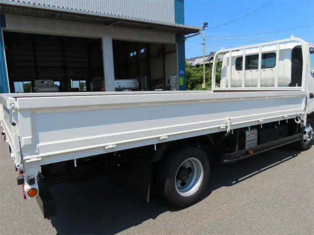 日野 デュトロ 2KG-XZU712M(2WD)の写真34