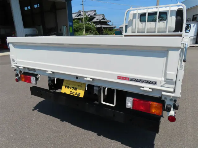 日野 デュトロ 2KG-XZU712M(2WD)の写真35