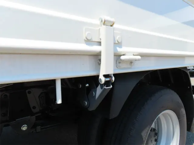 日野 デュトロ 2KG-XZU712M(2WD)の写真37