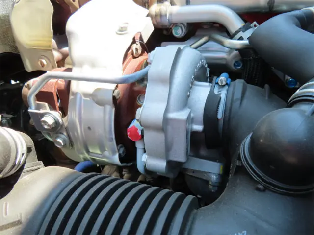 日野 デュトロ 2KG-XZU712M(2WD)の写真41