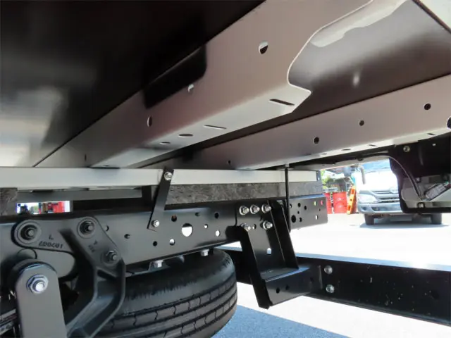 日野 デュトロ 2KG-XZU712M(2WD)の写真42