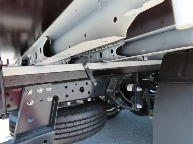 日野 デュトロ 2KG-XZU712M(2WD)の写真44