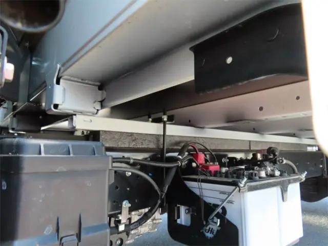 日野 デュトロ 2KG-XZU712M(2WD)の写真47