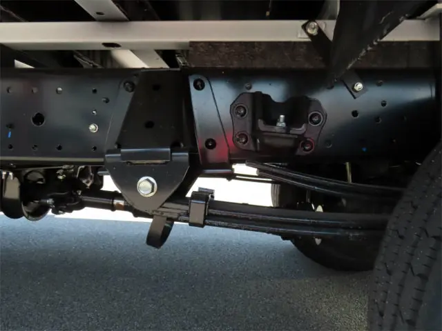 日野 デュトロ 2KG-XZU712M(2WD)の写真48