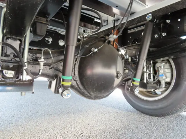 日野 デュトロ 2KG-XZU712M(2WD)の写真49