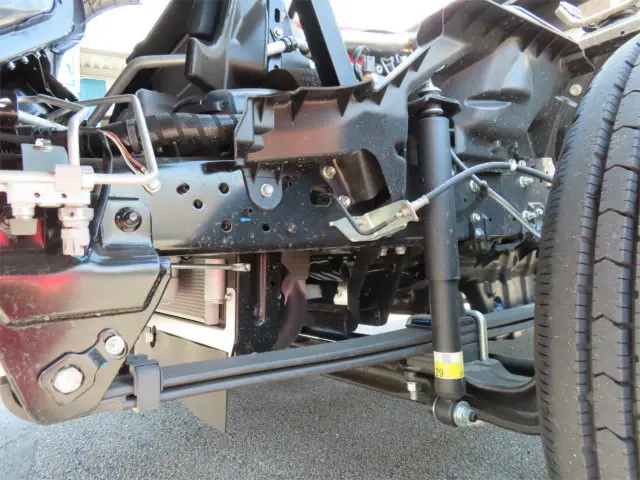 日野 デュトロ 2KG-XZU712M(2WD)の写真50