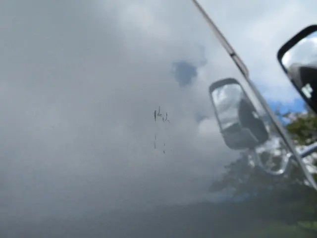 いすゞ エルフ BKG-NJR85A(2WD)の写真11