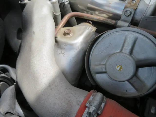 いすゞ エルフ BKG-NJR85A(2WD)の写真39