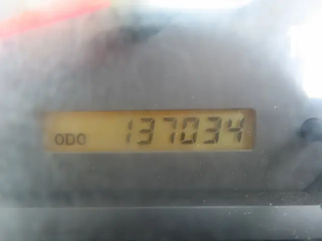 いすゞ エルフ BKG-NKR85N(2WD)の写真13