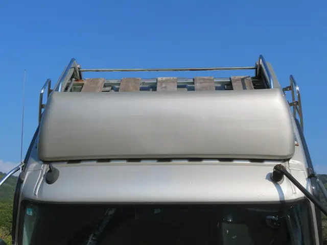 三菱 ファイター 2KG-FK65F(2WD)の写真6