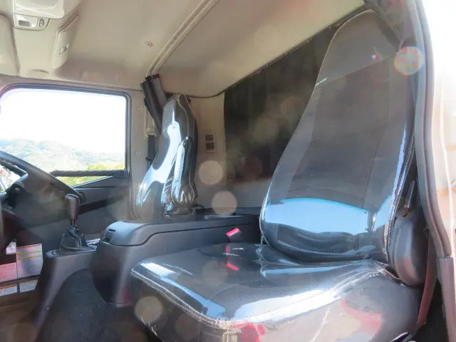 三菱 ファイター 2KG-FK65F(2WD)の写真11